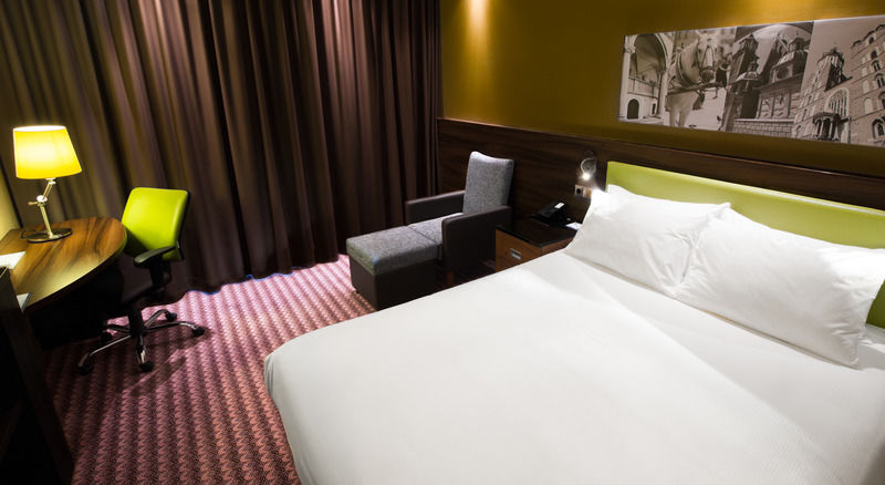 Hampton By Hilton Cracovia