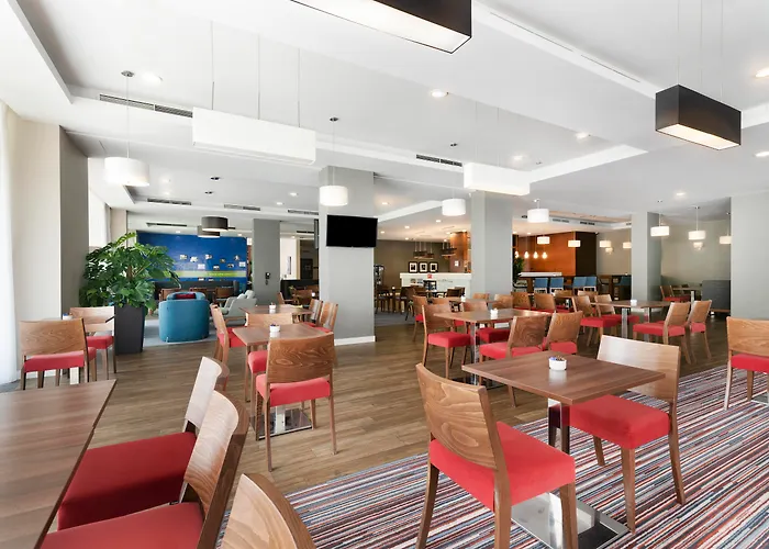 Hampton By Hilton Krakow