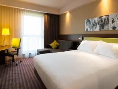 Hampton By Hilton Hotel Cracovia