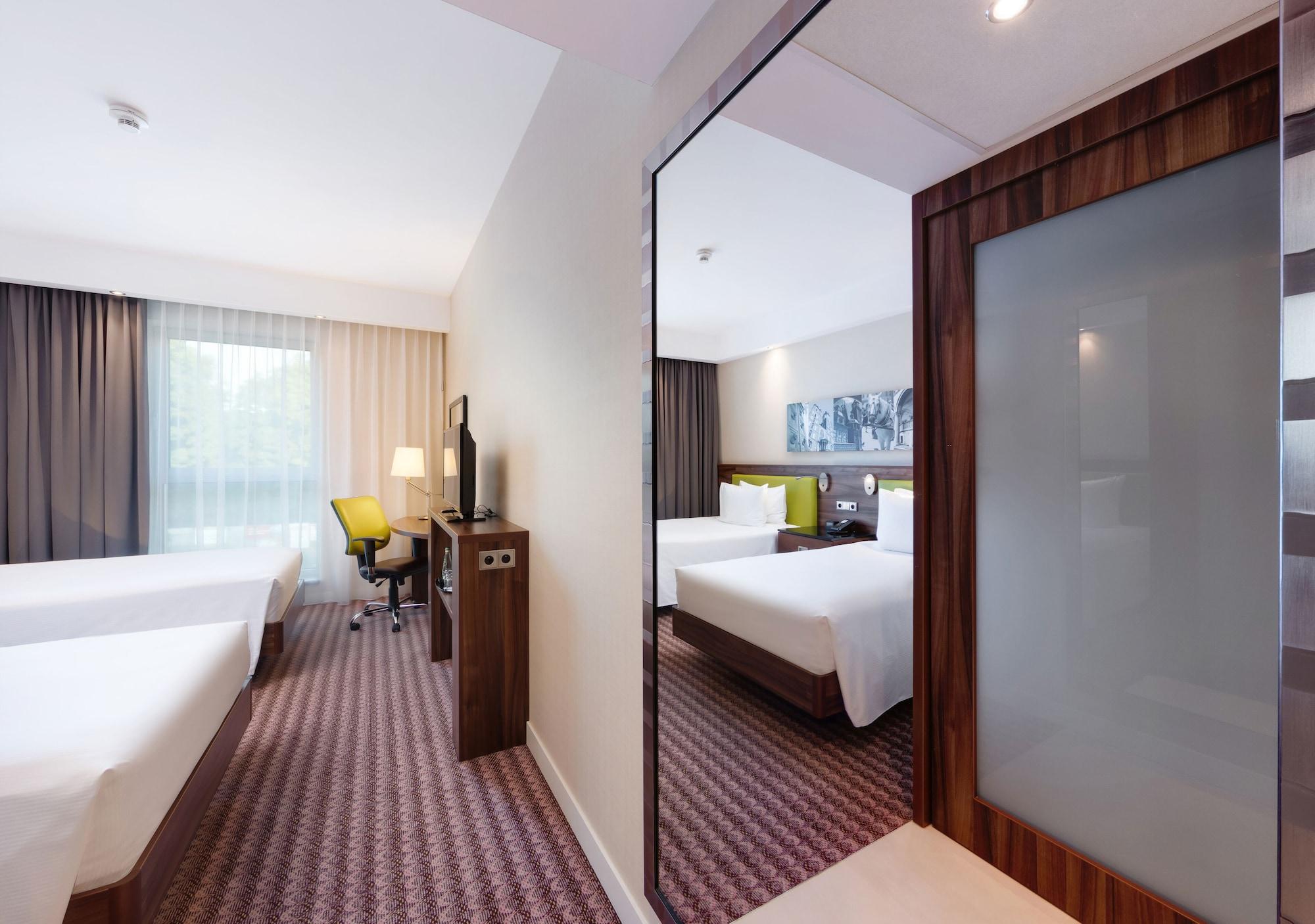 Hampton By Hilton 3* Cracovia