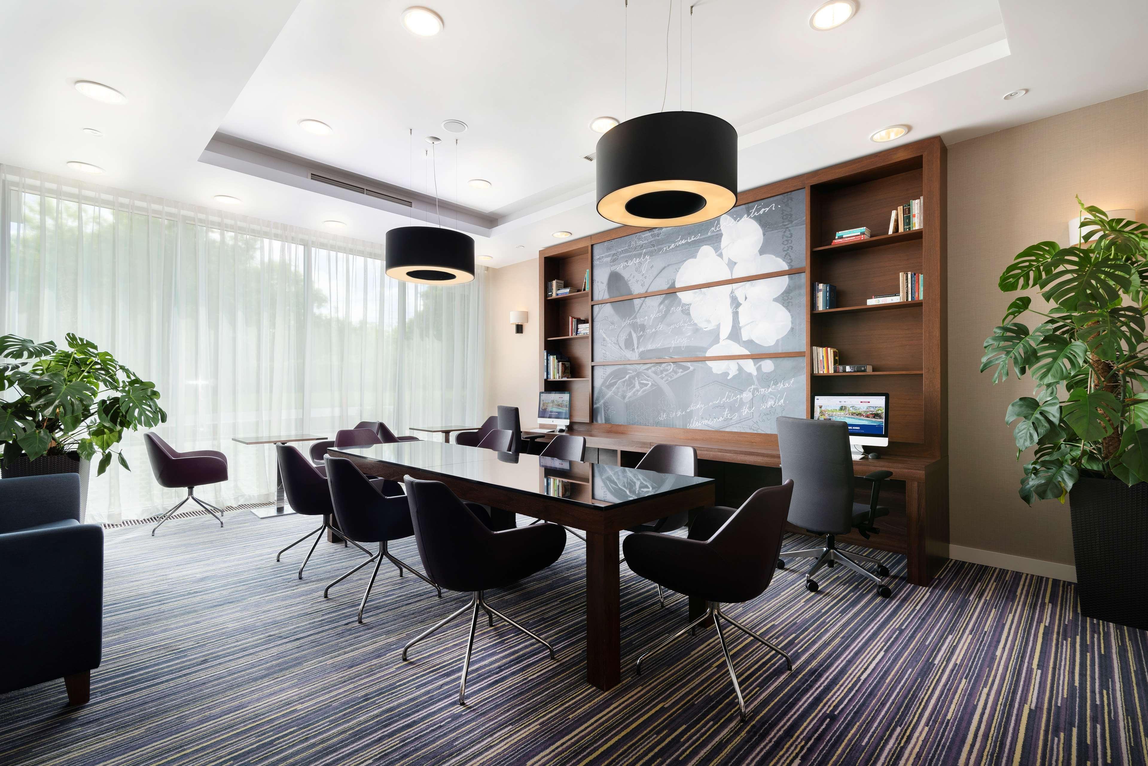 Hampton By Hilton 3* Cracovia