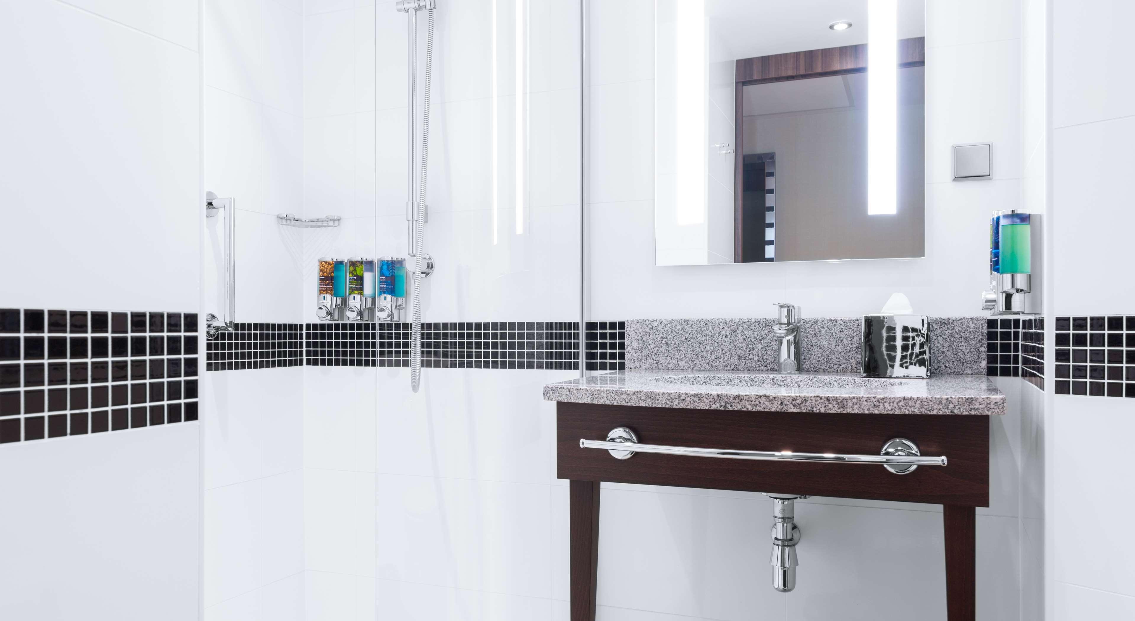 Hampton By Hilton 3* Cracovia