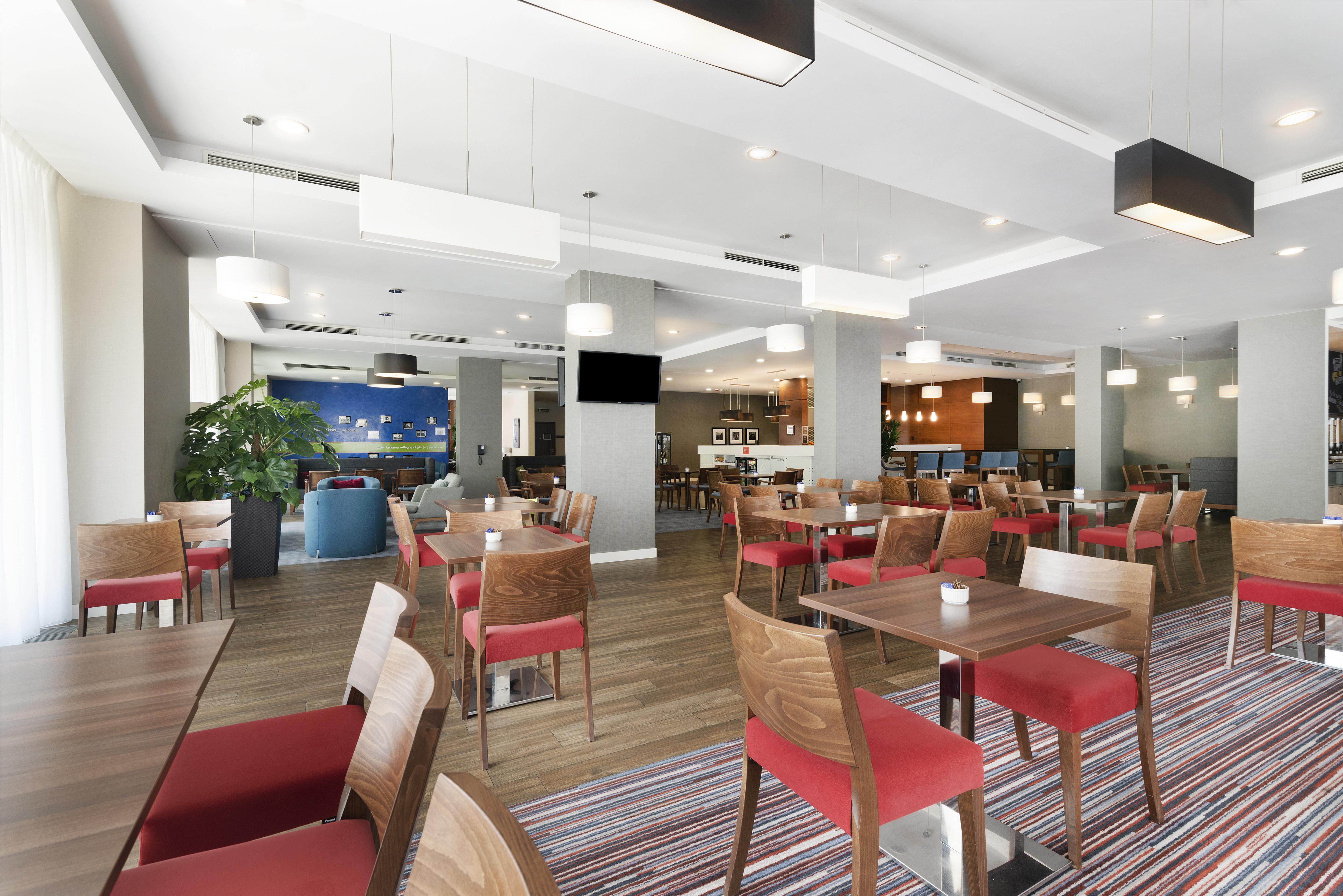 Hampton By Hilton Hotel Cracovia