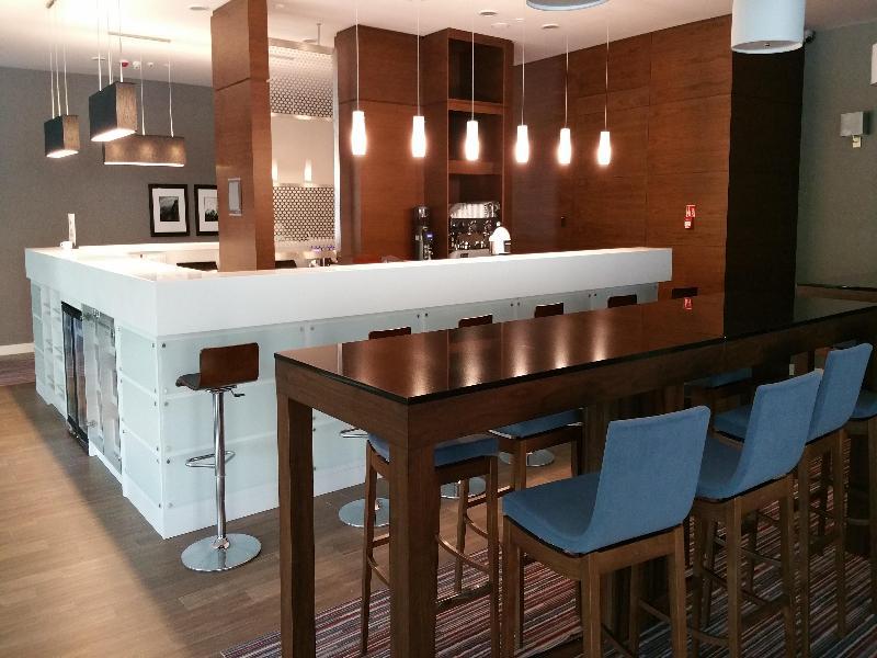 Hotel Hampton By Hilton Cracovia