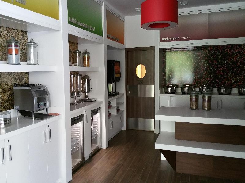 Hampton By Hilton Cracovia