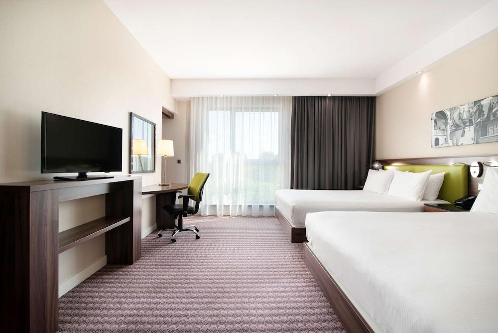 Hampton By Hilton Cracovia