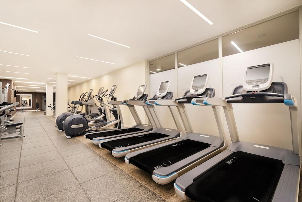 Hampton By Hilton Hotel Cracovia