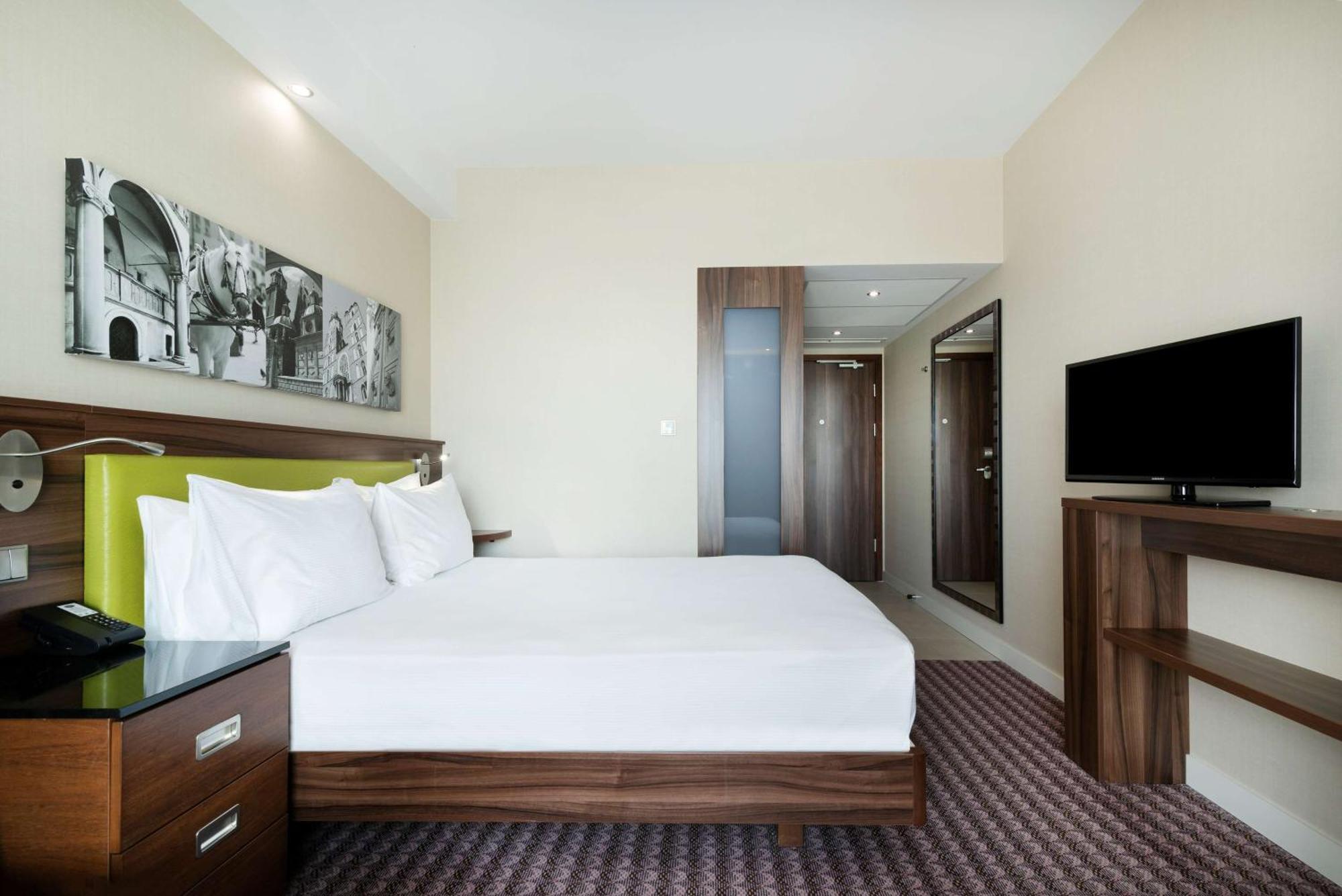Hampton By Hilton 3* Cracovia
