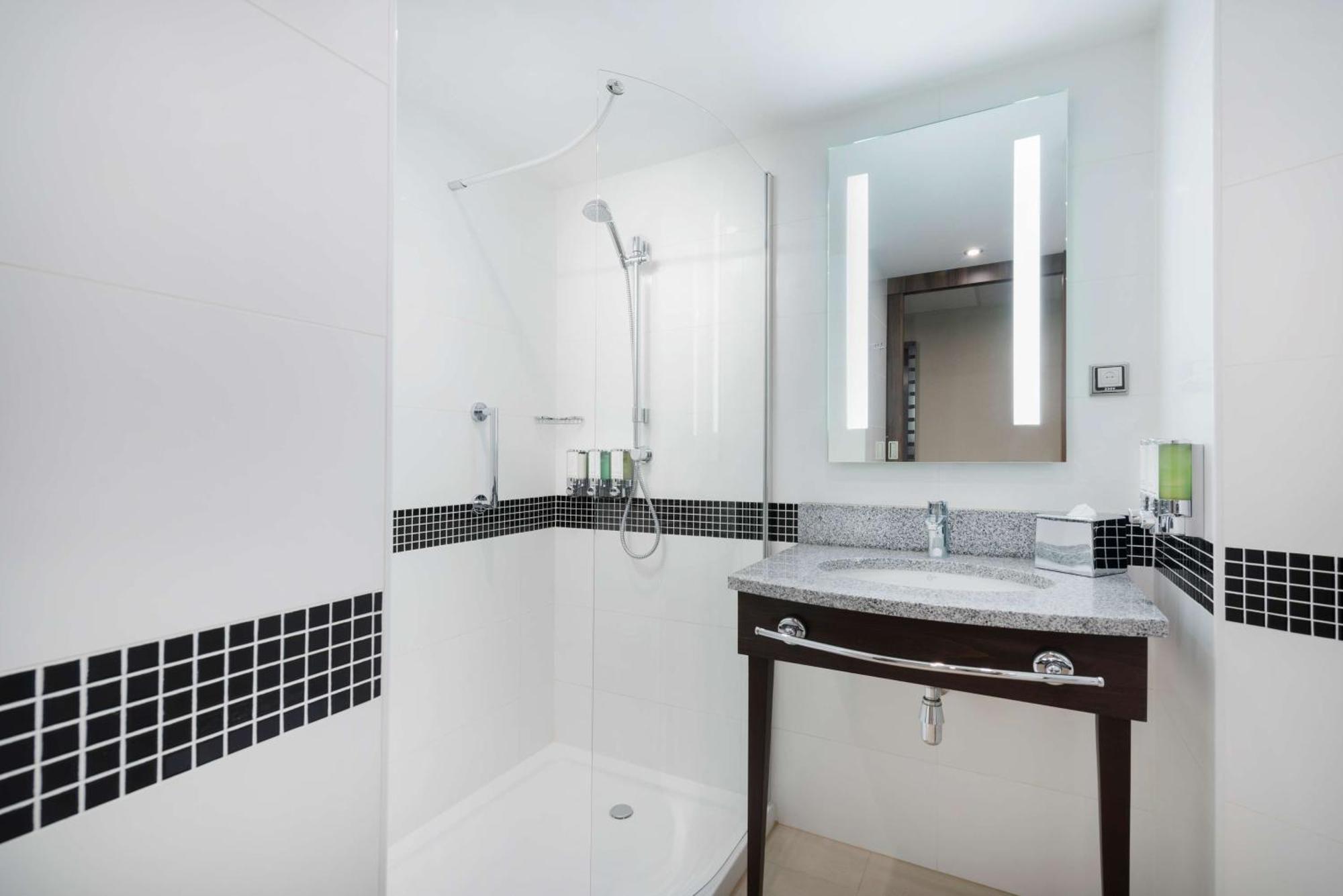 Hampton By Hilton 3* Cracovia