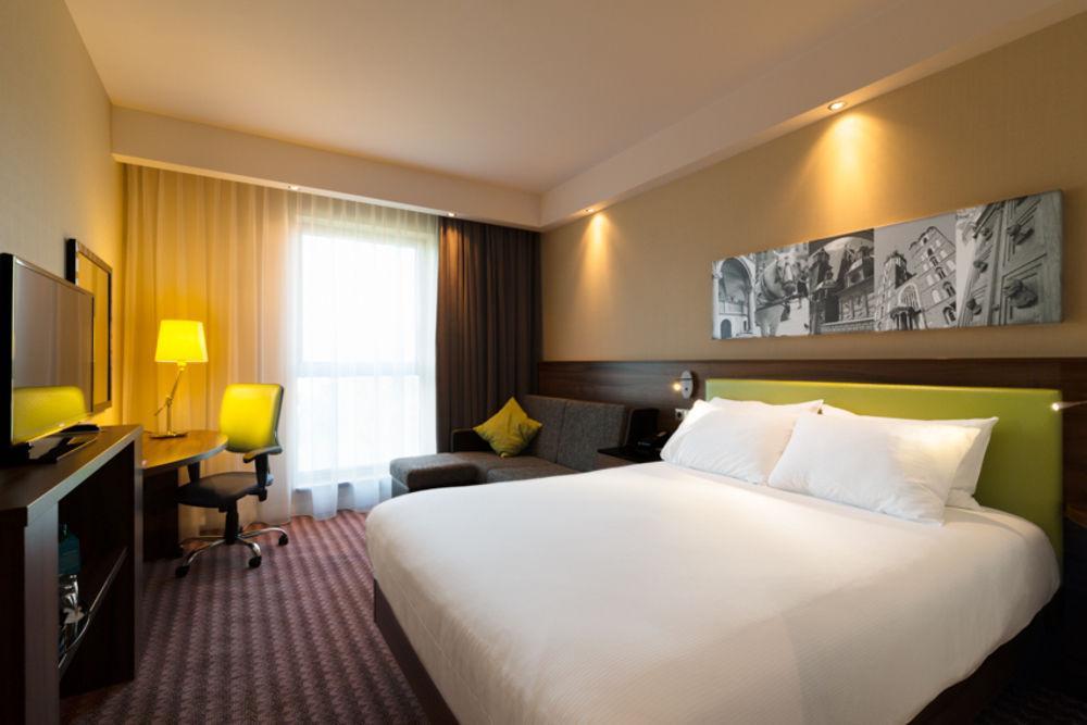 Hampton By Hilton 3* Cracovia