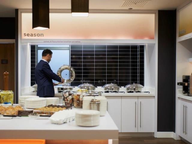 Hampton By Hilton 3* Cracovia