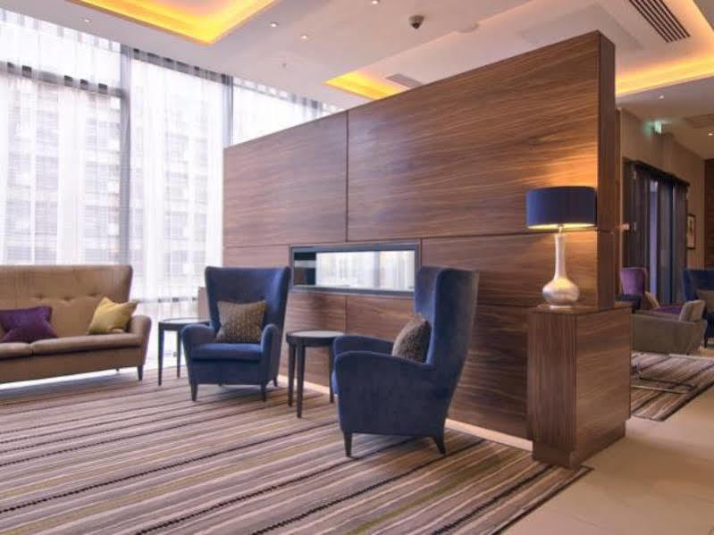 Hampton By Hilton 3* Cracovia