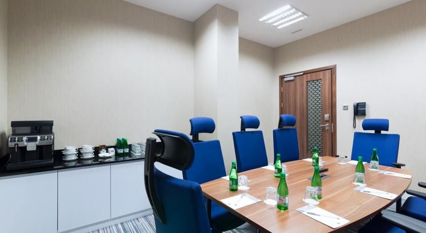 Hampton By Hilton Hotel Cracovia